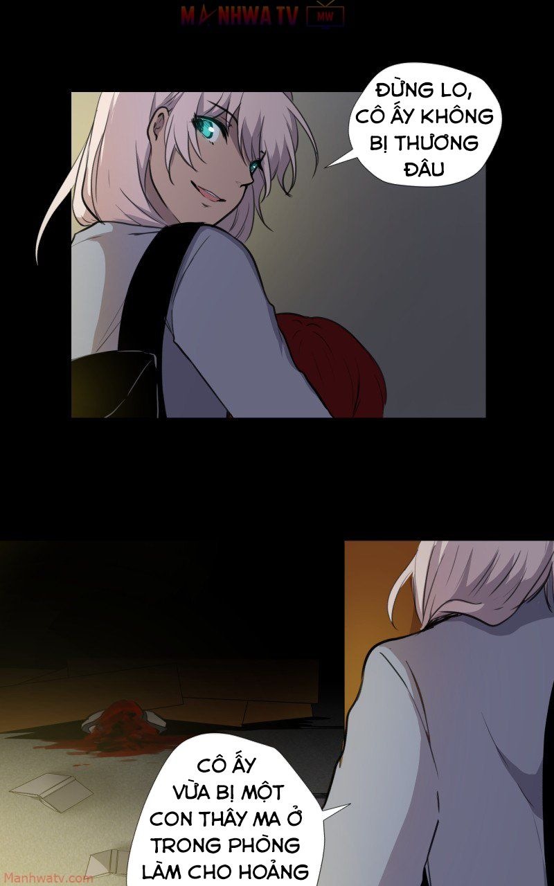 Đọc truyện Trọng sinh mạc thế - Chap 44